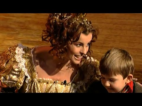 Iveta Bartošová & Daniel Hůlka | Z pekla štěstí | 1999 | TV