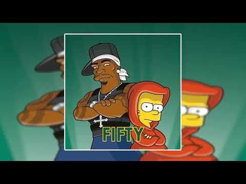 ICE CAPRI X ADAM RUGANJE - FIFTY