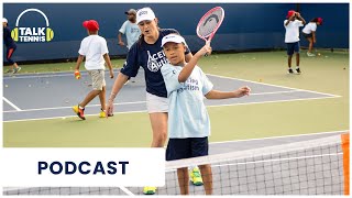 ACEing Autism: Bringing kids together on the court