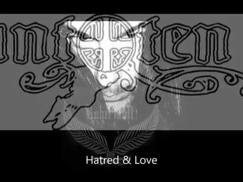 UNTOTEN vs. SOKO +++ FRIEDHOF: "Hatred & Love"