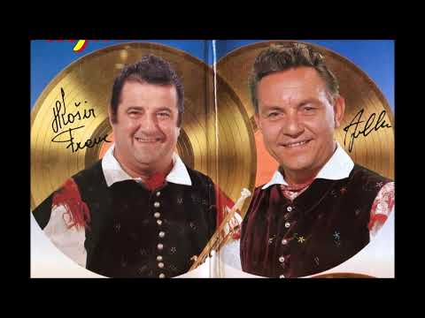 Der Wind bringt dir mein Lied, Veter nosi pesem mojo, Slavko Avsenik & Orig Oberkrainer, LP130010