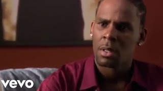 R Kelly - Trapped In The Closet Capítulo 05 (Legendado/Tradução)
