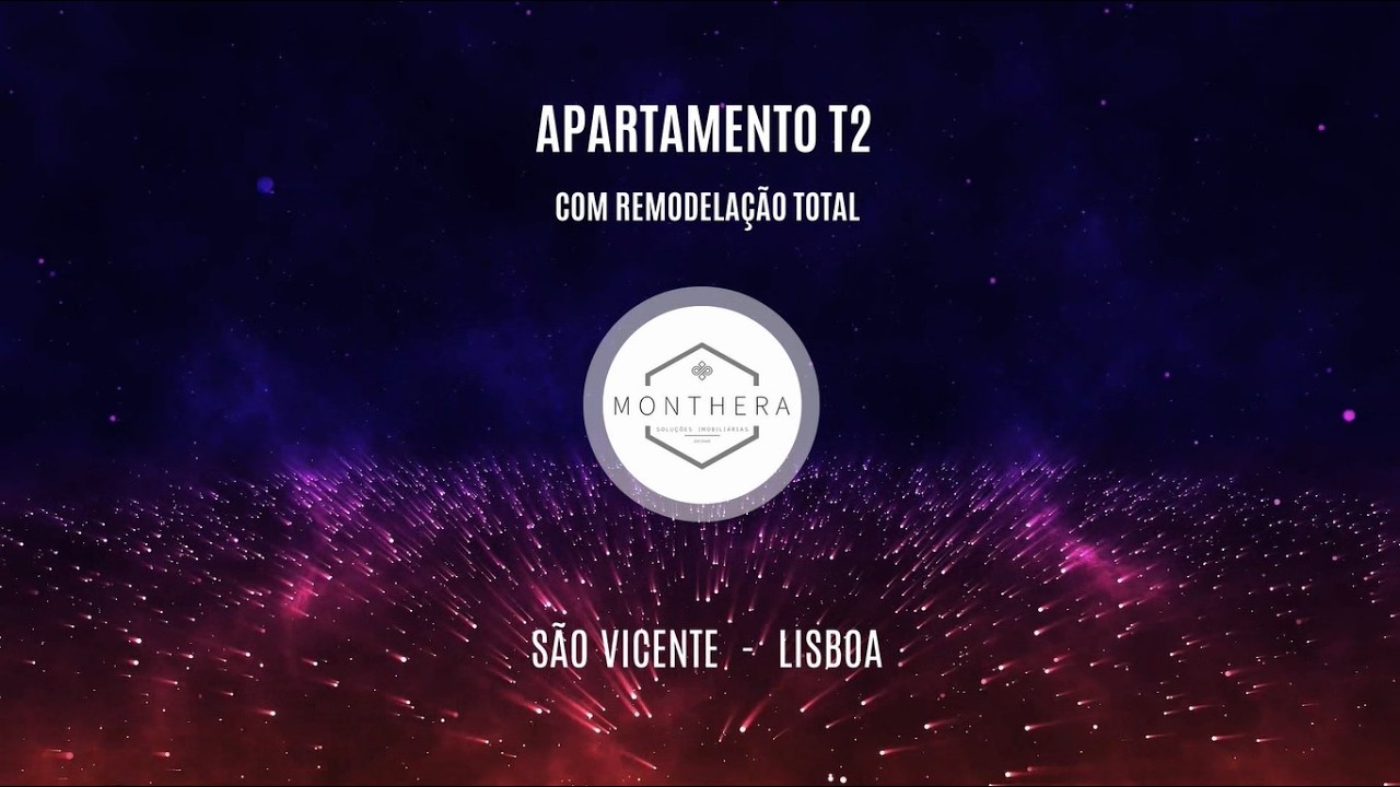 Vídeo do imóvel