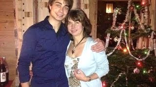 Alexander Rybak - &quot;I&#39;ll Be Home For Christmas&quot; (from &quot;Christmas Tales&quot;) [Audio]