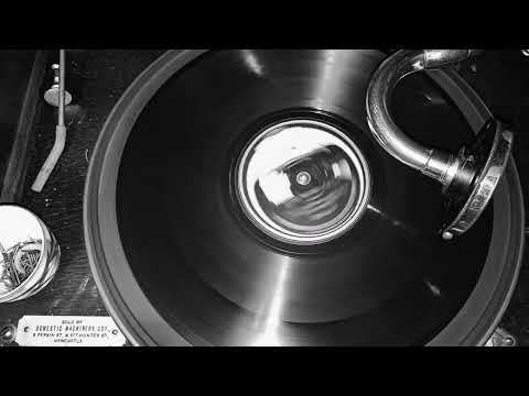 Weary Weazel. Lyman's California Ambassador Hotel Orchestra. Brunswick 78rpm Record from 1924