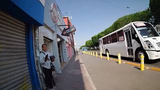 Santiago de Querétaro, Mexico #travel #mexico #tourism #qro
