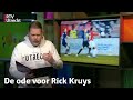 De ode van Korneel: 'Vuurdoop voor Rick Kruys' | RTV Utrecht