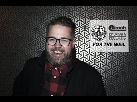 Gatuslang Avsnitt 112 – DJ Large/Mattias Hedbom (31/8-2017)