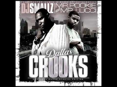 Mr. Pookie & Mr. Lucci - Still Thuggish Ruggish