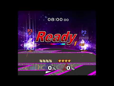 MoaL 435 LR4 - Sarlo (Fox) vs. Stro (Link) - SSBM Singles