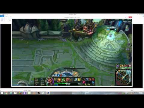 Tank Udyr Jungle, 5.23   win