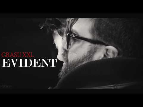 Evident - Grasu XxL