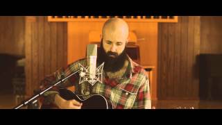 William Fitzsimmons - Falling On My Sword [Live Performance Video]