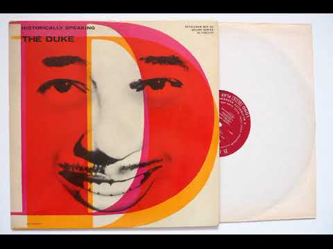 Duke Ellington - East St. Louis Toodle-o