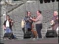 J.D. CROWE & THE NEW SOUTH performing SHE'S GONE,GONE,GONE Live @ Roanoke Fiddle Fest 2003