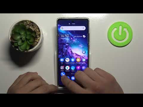 How to Remove Phone Icon from Screen in CAT S61 – Restore / Remove Phone Icon