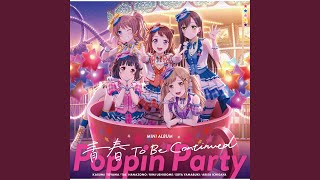 Music video thumbnail preview for Future Place by Poppin'Party