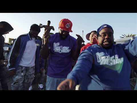 YB Hoodrich feat. Lil Jada & Lil Fats - Rockout (Official Video) Dir. by @MikeMikeFilms