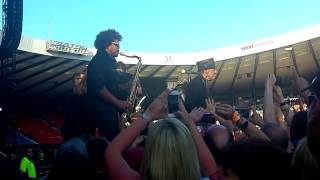 Bruce Springsteen & The E Street Band - Rosalita (Come Out Tonight) - Live in Glasgow, 2016