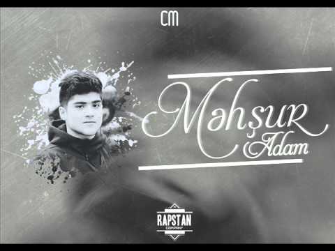 Jahandar (CM) - Məhşur adam