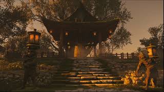 ひっそりとGhost of Tsushima　9日目