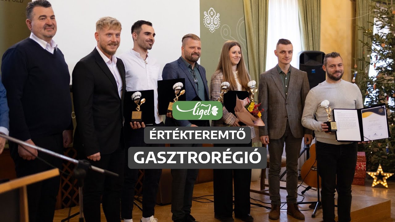 Akik értékessé teszik Székelyföld ízeit, kertjeit, gyógynövényeit