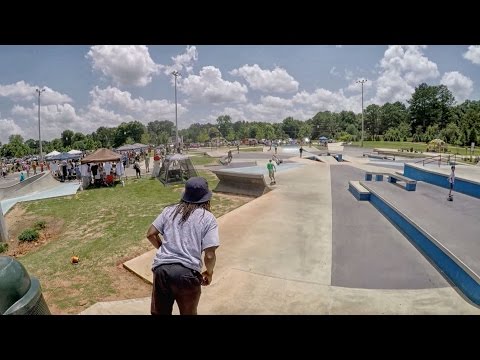 Next up from Solstik...