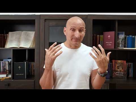 Minut za Bibliju - Šta je dokaz vere???