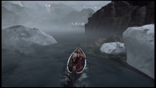 GOD OF WAR 実況6