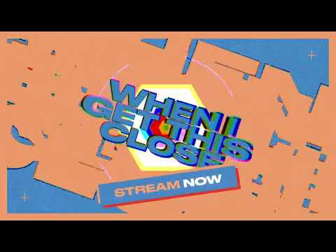 Ryan Ennis - Close - Out Now