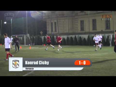 9. tydzień: Korupcja - Bażanty (FLS Jesień 2012)