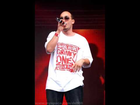 Yako Muñoz Como un PIMP