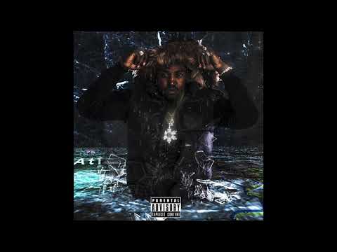 Lil Scrappy - "Drippin" [Official Audio]