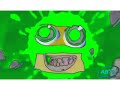 Klasky Csupo 1998 Super Effects In Pitch Black Pitch White