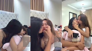 Download lagu Miraflorcarba | Lesbiola Hot Couple Ciuman Bibir | Live Stream Any Country | Trending Viral 🌍 mp3 Download lagu Miraflorcarba | Lesbiola Hot Couple Ciuman Bibir | Live Stream Any Country | Trending Viral 🌍 mp3