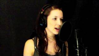 When I Look at You Miley Cyrus - Dana Nicole cover