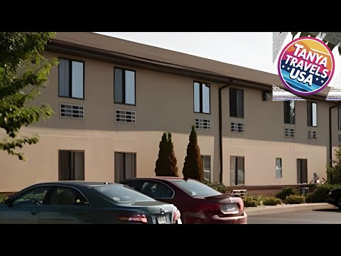 Eastbrook Inn | Lancaster (PA), United States | Hotel Review 🏩