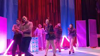 Hidrogenesse &quot;Claro que sí&quot; México