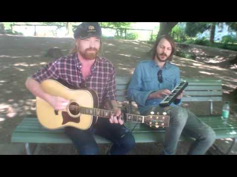 If I Die Now - Friska Viljor