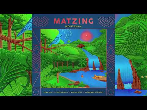 MATZING - Neblina Rosa