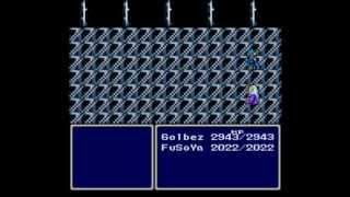 Let's Play Final Fantasy IV Part 54 - Finale, Part 1