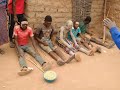 WAGOGO NA TAMADUNI ZAO