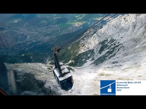 Karwendel Bahn (2022)