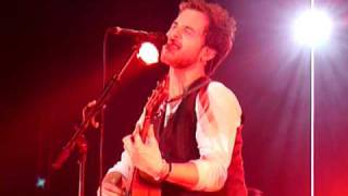 James Morrison - Fix The World Up For You @HMH A&#39;Dam