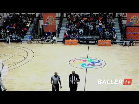 moravian prep national nc vs vertical academy nc