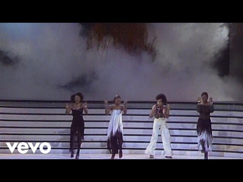 Boney M. - Baby Do You Wanna Bump (Jetzt geht die Party richtig los 31.12.1976) (VOD)