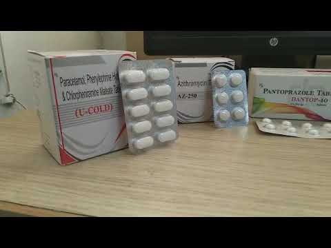 Pharma Franchise In Bhopal