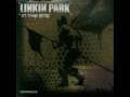 Linkin Park -"In The End"(Instrumental) 