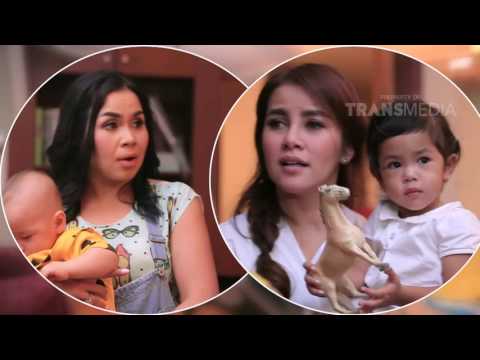 MAMAKU HITS - OLLA RAMLAN & MELANIE RICARDO (5/3/2017) Part 3