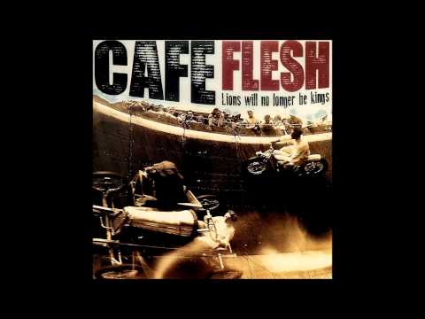 Café Flesh - Parasite